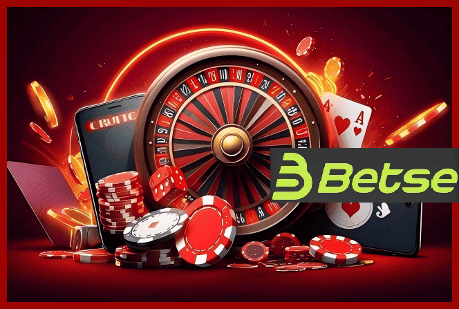 FAQ BETSE explicando problemas de login