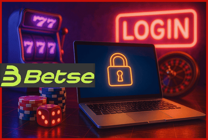 FAQ BETSE com respostas sobre como ganhar mais