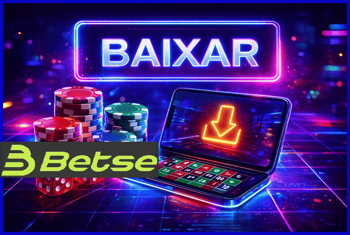 Como usar o aplicativo BETSE no mobile