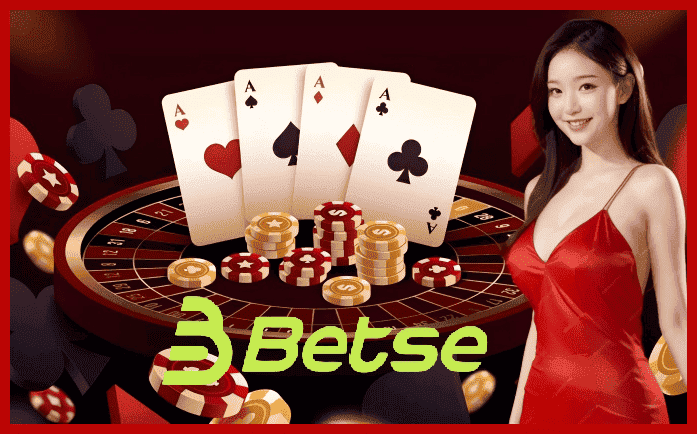 Ofertas e recompensas da BETSE em catálogo visual.