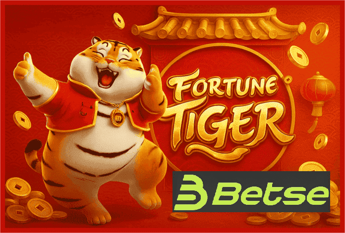 Jogo Tiger Ox Mouse da BETSE.